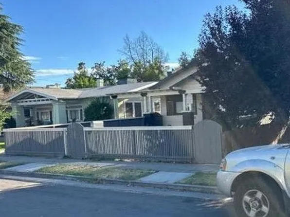 1281 N Arthur Ave, Fresno, CA 93728