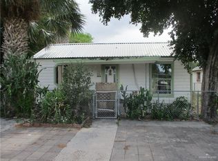 704 E 4th St, Rio Grande City, TX 78582