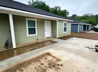 203 E Mulberry St, Durant, OK 74701