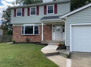 3 Millbridge Rd, Clementon, NJ 08021