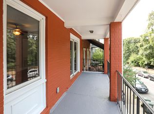 2315 15th St NW, Washington, DC 20009