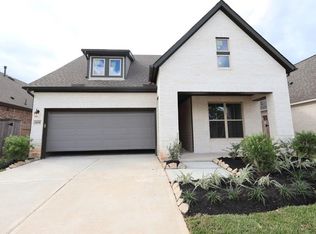 1431 Girasol St, Magnolia, TX 77354