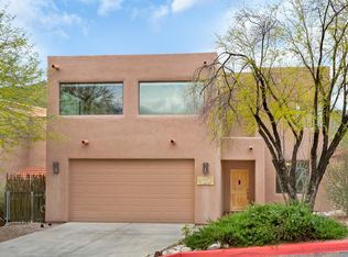 458 S Stephanie Loop, Tucson, AZ 85745