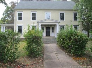 326 McKinley Ave, New Haven, CT 06515