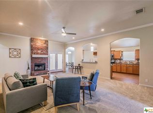 1933 Merlin Dr, Harker Heights, TX 76548