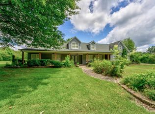 2716 Roland Rd, Lakeland, TN 38002