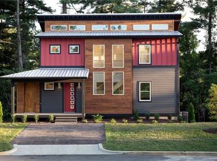 44 Malvern Walk, Asheville, NC 28806