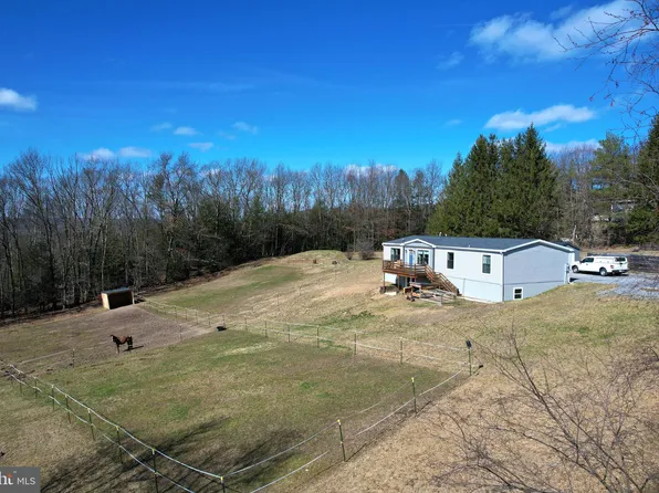 1526 Doc Welker Rd, Woodland, PA 16881