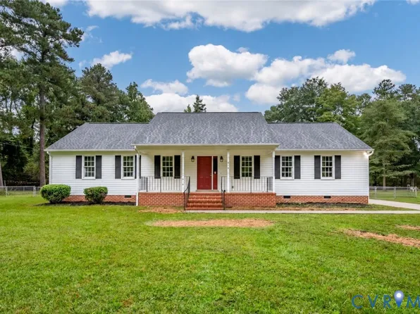 525 Park Ave, Petersburg, VA 23805