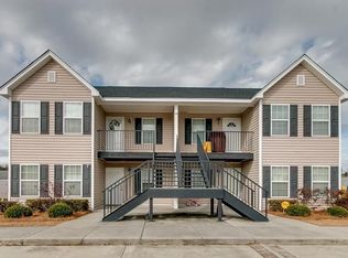 44 Bearing Cir Unit D, Port Wentworth, GA 31407
