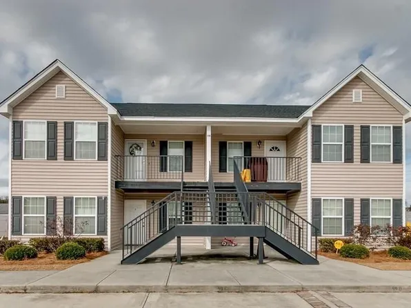 44 Bearing Cir Unit D, Port Wentworth, GA 31407