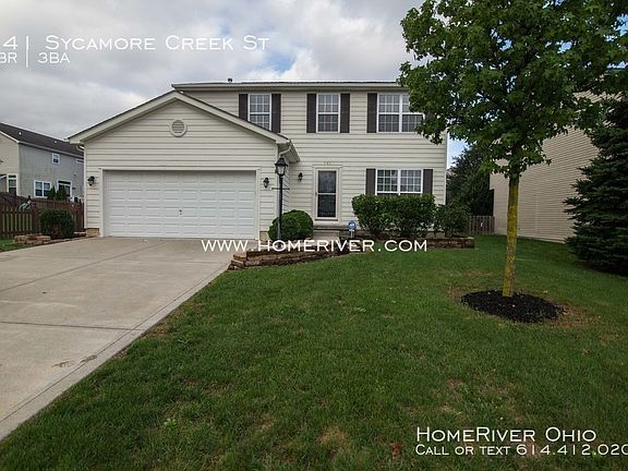 2nd image of 341 Sycamore Creek St
