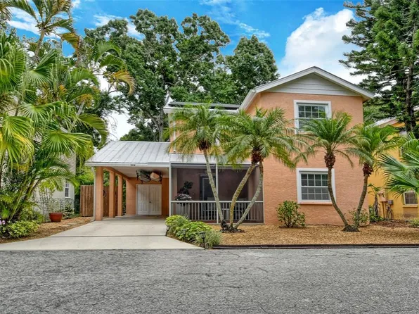 510 HOWARD COURT, SARASOTA, FL 34236