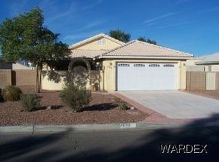 4829 S Calle Del Media, Fort Mohave, AZ 86426