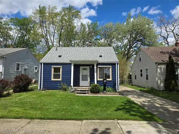 24684 Lehigh St, Dearborn Heights, MI 48125