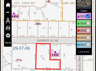 480 BARBER Street SE, Palm Bay, FL 32909