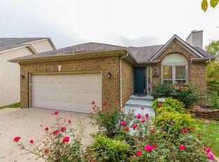 3605 Robinhill Way, Lexington, KY 40513