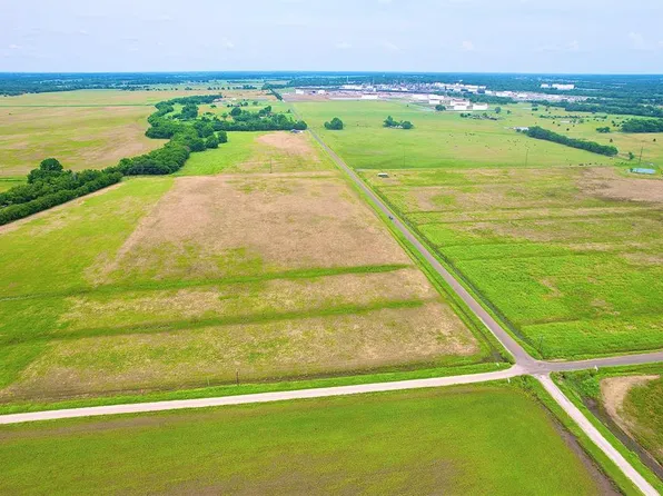 6 Scruggs Rd Lot 6, Wynnewood, OK 73098