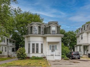 55 Morse St, Watertown, MA 02472