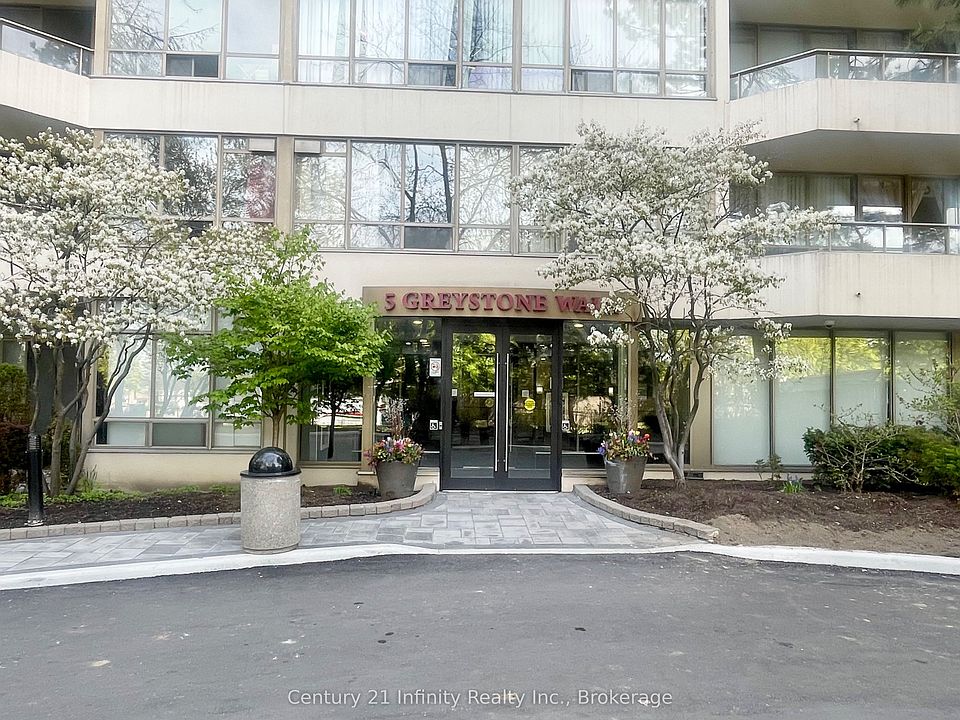 1st image of 5 Greystone Walk Dr #1206