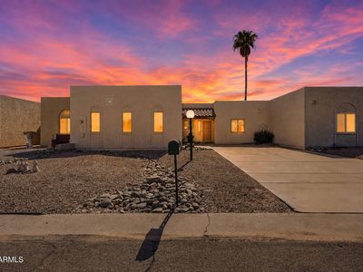 1849 S PECOS Drive, Casa Grande, AZ, 85194