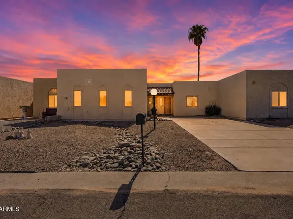 1849 S PECOS Drive, Casa Grande, AZ 85194