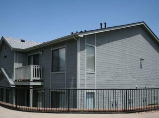 6748 S Webster St #4-201, Littleton, CO 80128