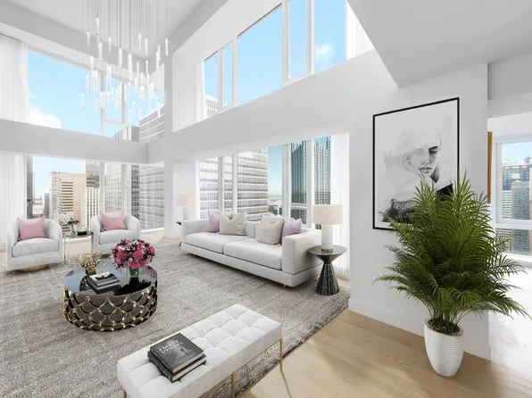 135 West 52nd Street PH4 image 1 of 12