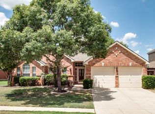 1404 Rosewood Trl, Flower Mound, TX 75028