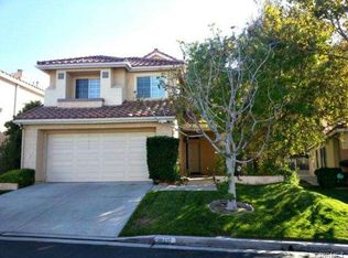19412 San Marino Ct, Newhall, CA 91321