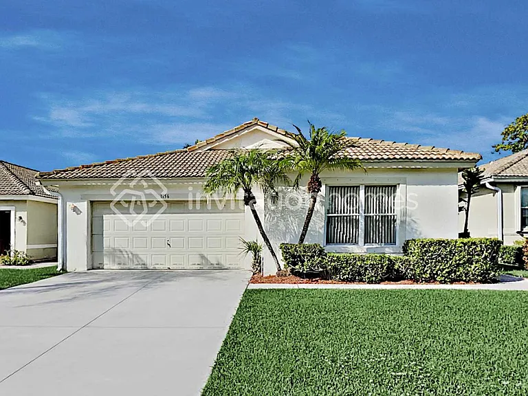 1156 Rialto Dr — Photo 1