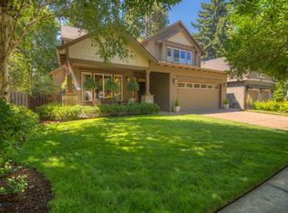 17432 SW Woodhaven Dr, Sherwood, OR 97140