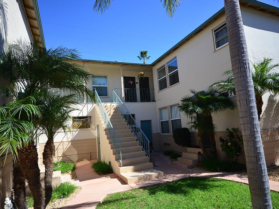 1st image of 4075 Arizona St #F