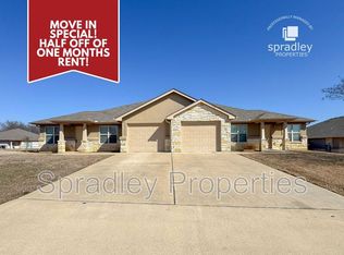 739A E Ridge Blvd, Temple, TX 76502