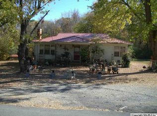 6326 Al Highway 79, Scottsboro, AL 35769