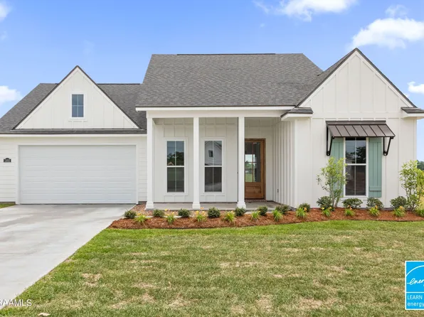1302 Bayou Trce, Breaux Bridge, LA 70517