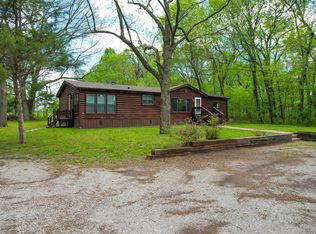 29810 S 595th Rd, Grove, OK 74344