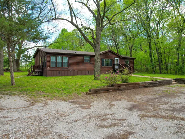 29810 S 595th Rd, Grove, OK 74344