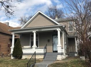 1835 Osage Ave, Louisville, KY 40210