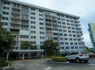 4200 Hillcrest Dr APT 211, Hollywood, FL 33021