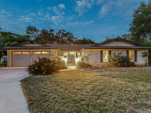 2037 Adobe Trail, San Antonio, TX 78232