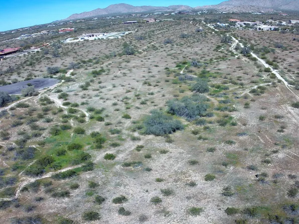 0 W Val Vista Road #5, Casa Grande, AZ 85194