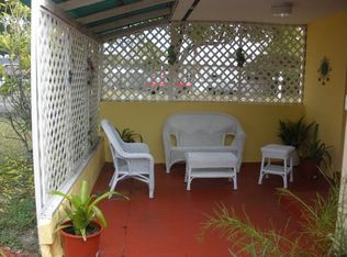 320 N 69th Ave, Hollywood, FL 33024