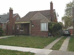 11406 Roxbury St, Detroit, MI 48224