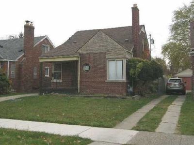 11406 Roxbury St, Detroit, MI, 48224