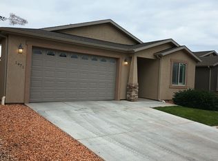 1471 N 500 W, Cedar City, UT 84721