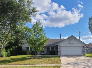 4706 Pepper Mill Holw, Killeen, TX 76542