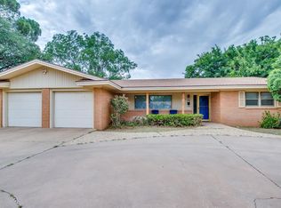 3210 53rd St, Lubbock, TX 79413