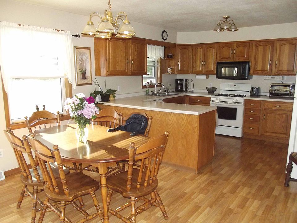 Main Kitchen