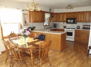 551 County Road 545, Marquette, MI 49855